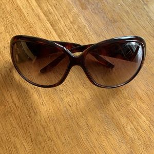 Armani Exchange Sunglasses
